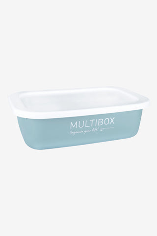 Multibox Turquoise