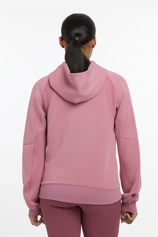 Nadine Hoodie Peony