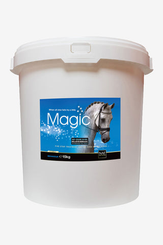 Magic Powder