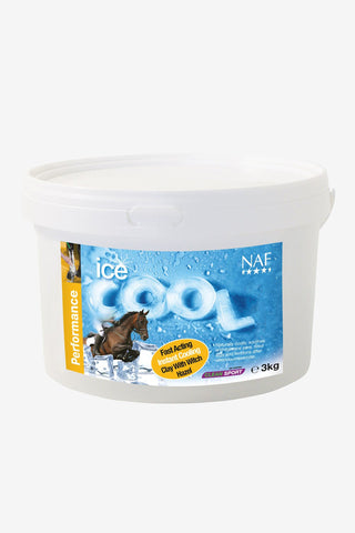 Ice Cool Clay