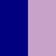 Navy/Lila