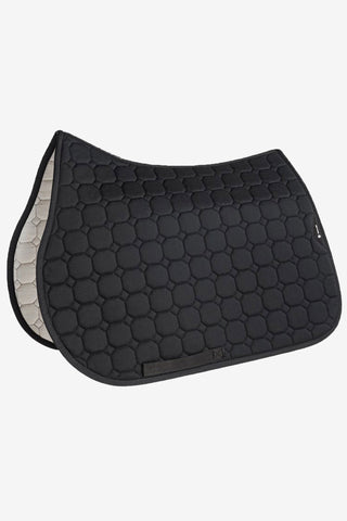 Jumping Saddle Pad Octagon