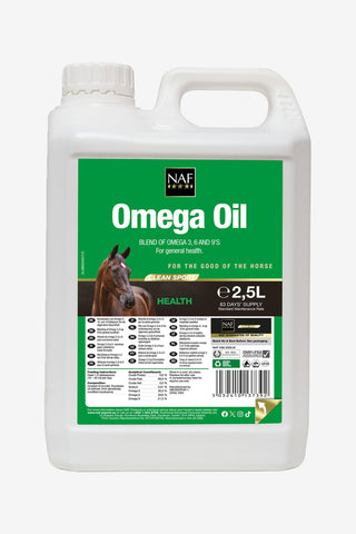 Omega Öl