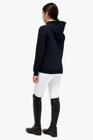 Orbit Hood Sweater Junior