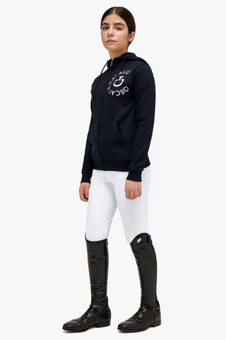 Orbit Hood Sweater Junior