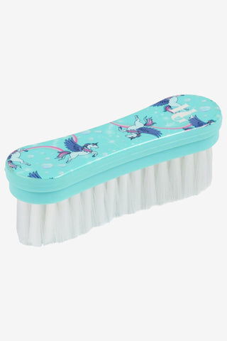 Face Brush Aruba Blue