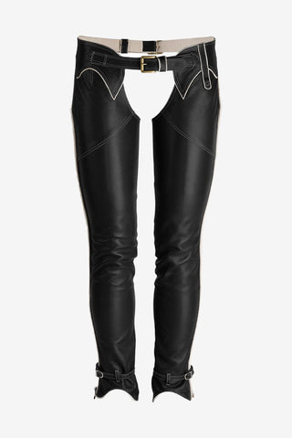 Parlanti Chaps