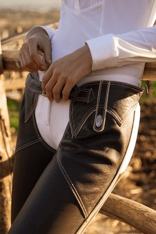 Lange Chaps