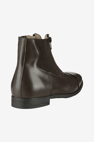 Parlanti Z2S Paddock Ridskor