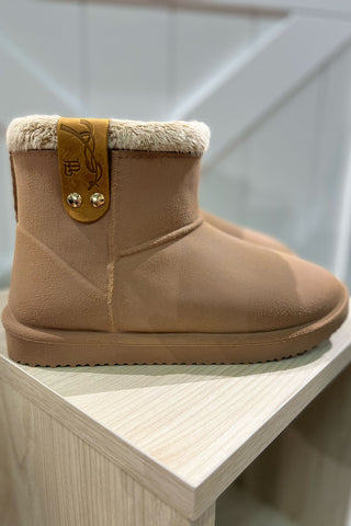 Penelope Leprevost Uggs