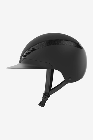 Pikeur ABUS AirLuxe Supreme Lady Vizor Ridhjälm