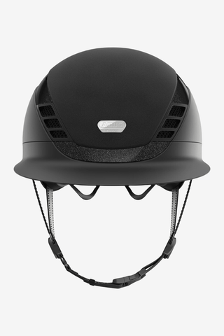 Pikeur ABUS AirLuxe Supreme Lady Vizor Ridhjälm