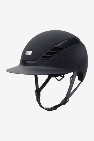 Pikeur ABUS AirLuxe Supreme Lady Vizor Ridhjälm