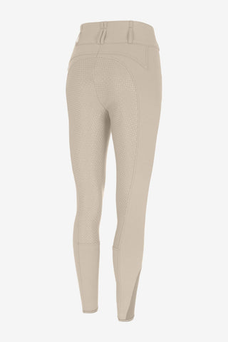 Pikeur Candela Ridbyxor Cream