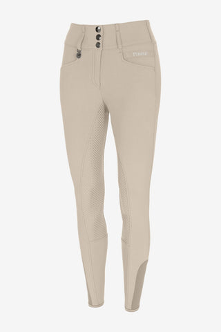 Pikeur Candela Ridbyxor Cream