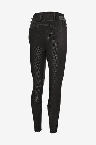 Pikeur Candela Ridbyxor Jeans