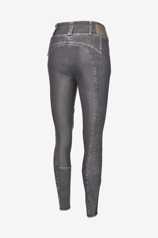 Pikeur Candela Ridbyxor Jeans