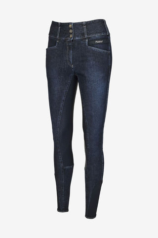 Pikeur Candela Ridbyxor Jeans