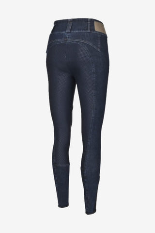 Pikeur Candela Ridbyxor Jeans