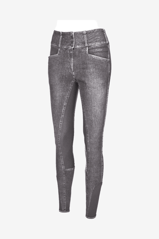 Pikeur Candela Ridbyxor Jeans