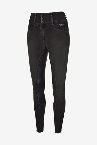 Pikeur Candela Ridbyxor Jeans