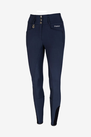 Pikeur Candela Ridbyxor Night Blue
