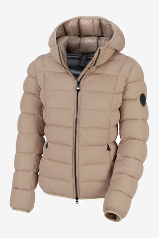 Quilt Jakke Athleisure