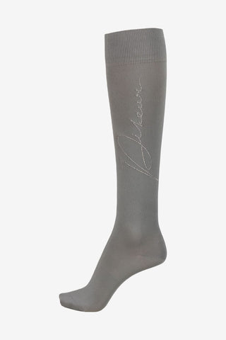 Pikeur Ridstrumpor Rhinestone