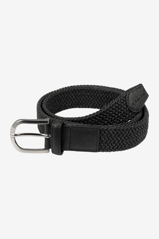 Pikeur Skärp Flätat