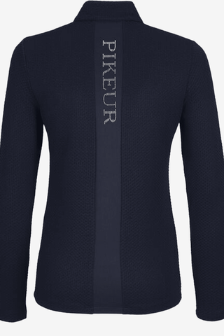 Pikeur Zip Tröja CS