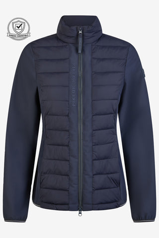 Pikeur Hybridjakke Core Nightblue
