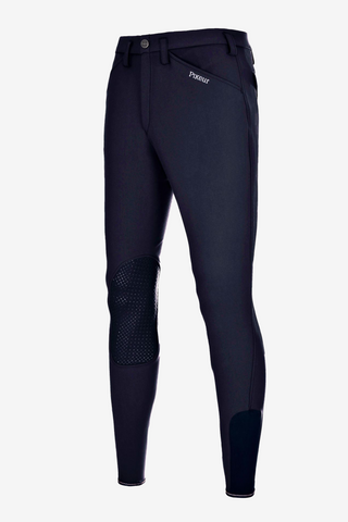 Pikeur Rodrigo Softshell Knæ Grip