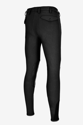 Pikeur Rodrigo Softshell Knä Grip