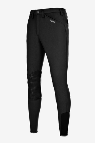 Pikeur Rodrigo Softshell Knæ Grip