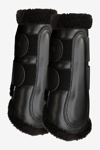 Boots Fleece Lined