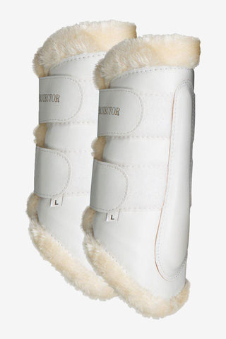 Boots Fleece Lined