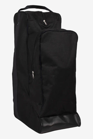 Helmet & Boot Bag Black