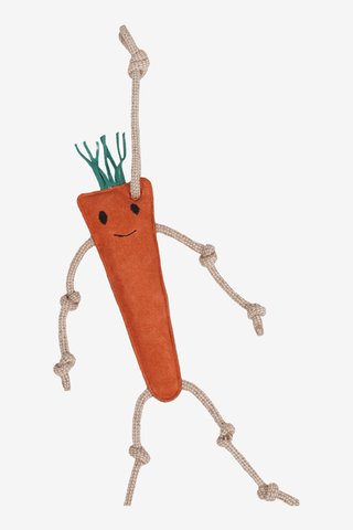 QHP b.v Brands of Q Horse Toy Carrot