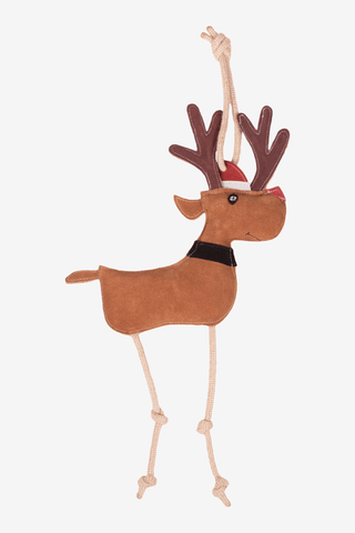 QHP b.v Brands of Q Horse Toy Rudolph