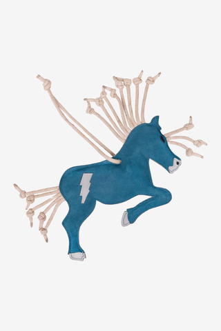 QHP Horse Toy Thunderbolt