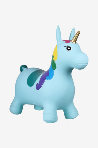 QHP Jumpy Unicorn