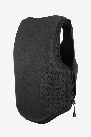 HX3 Safety Vest Adult L Black