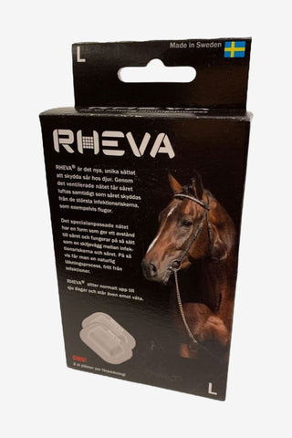 Rheva Plåster