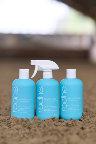 Shampoo Everyday Glow