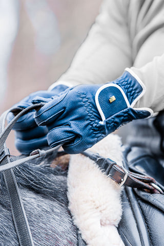 Lona Riding Gloves
