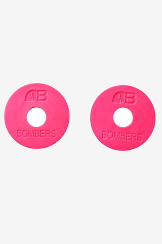 Bit Plates