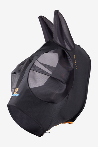 Fly Hood with Ear Stretch