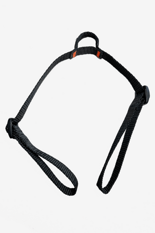 Saddle Strap Freejump Airbag Black