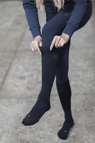 Samshield Aimy Vinterridstrumpor Balzane