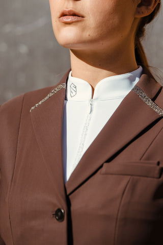 Aloise Boreal Skjorte SS24